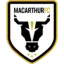 Macarthur logo