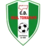 Real Tomayapo logo