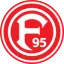 Fortuna Dusseldorf logo