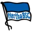 Hertha BSC logo