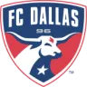 FC Dallas logo