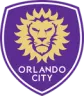 Orlando City SC logo