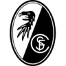 SC Freiburg logo