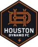Houston Dynamo logo