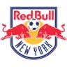 New York Red Bulls logo