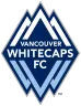 Vancouver Whitecaps logo