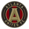 Atlanta United FC logo