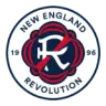 New England Revolution logo