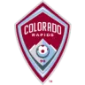 Colorado Rapids logo