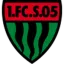 FC Schweinfurt 05 logo