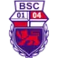 Bonner SC logo