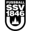 SSV Ulm 1846 logo