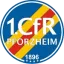 CFR Pforzheim logo