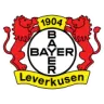 Bayer Leverkusen logo