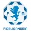 Fidelis Andria logo