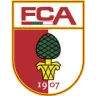 FC Augsburg logo