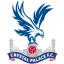 Crystal Palace U21 logo