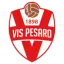 Vis Pesaro logo