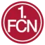 1. FC Nurnberg logo