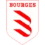 Bourges Foot 18 logo