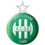 Saint-Etienne W logo