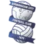 Birmingham City U18 logo