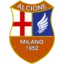 Alcione logo