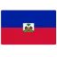 Haiti U23 logo