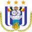 Anderlecht W logo