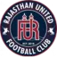 Rajasthan United logo