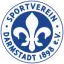 SV Darmstadt 98 logo
