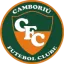 Camboriu logo