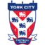 York logo