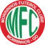 Morrinhos logo