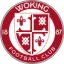 Woking logo