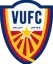Valley United logo