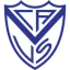 Velez Sarsfield Res. logo