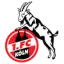 FC Koln W logo