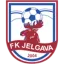 FS Jelgava logo