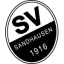 SV Sandhausen logo