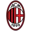 AC Milan W logo