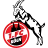 1. FC Koln logo