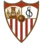 Sevilla W logo