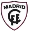 Madrid CFF W logo