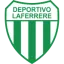 Deportivo Laferrere logo