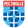 PEC Zwolle logo