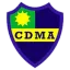 Leandro N. Alem logo