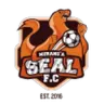 Murang'a SEAL logo