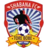 Shabana logo