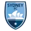 Sydney FC W logo